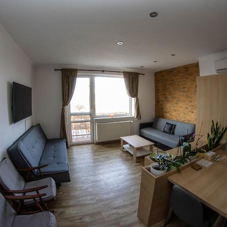 Apartman U Kuliska 프리에비드자 외부 사진